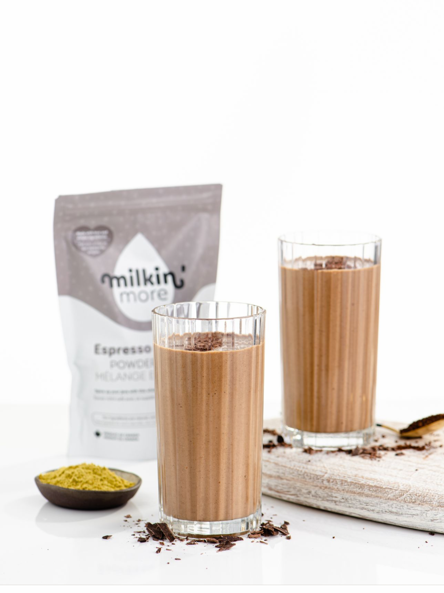 Espresso Yourself Boosting Blend