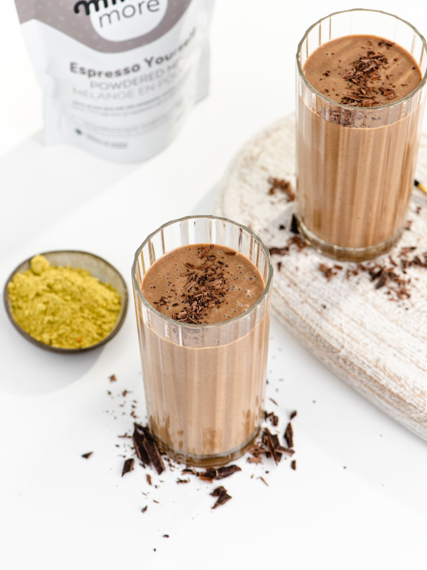 Espresso Yourself Boosting Blend