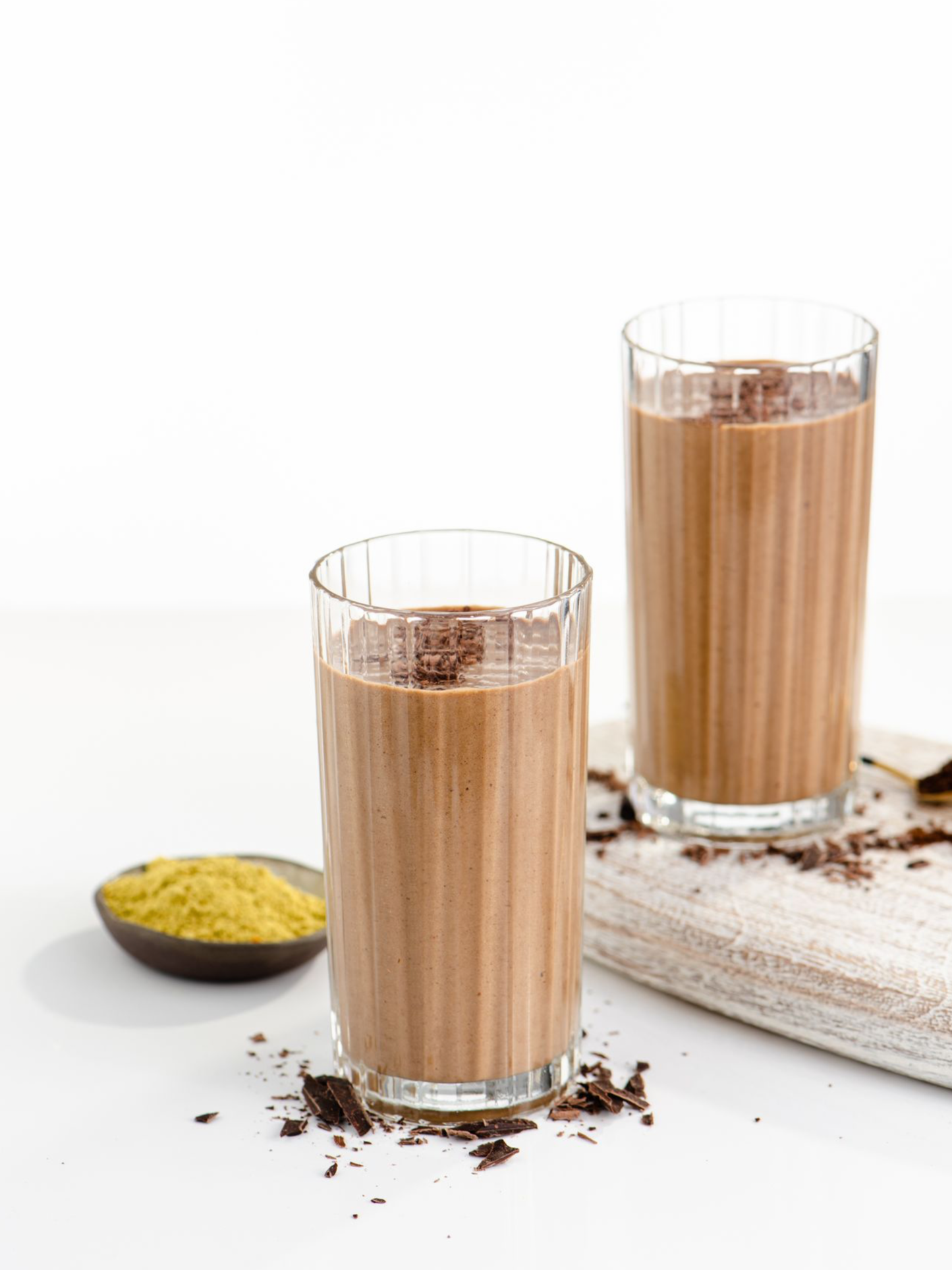 Milkin’ More™ Organic Collagen Hot Chocolate Cocoa Mix