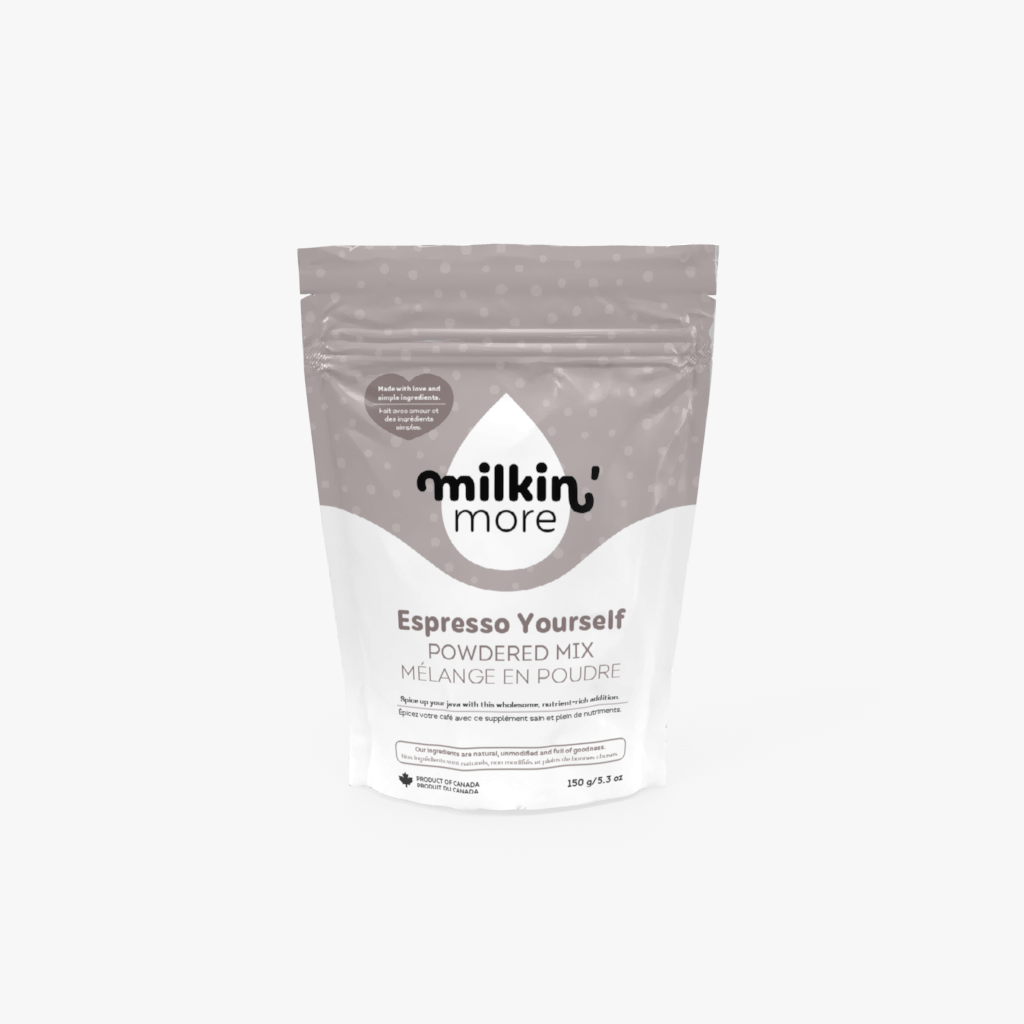 Espresso Yourself Boosting Blend