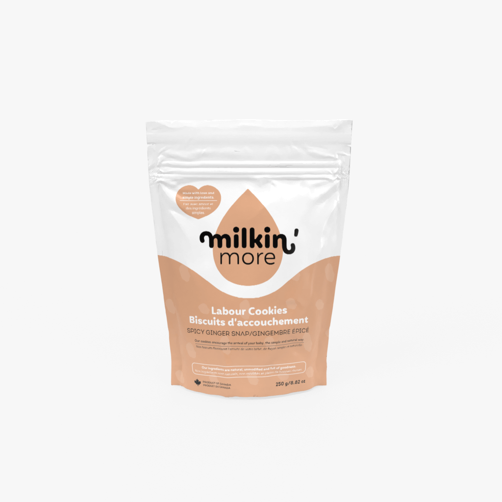 Labour Cookie Mix
