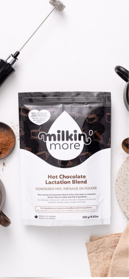 Hot Chocolate Mix