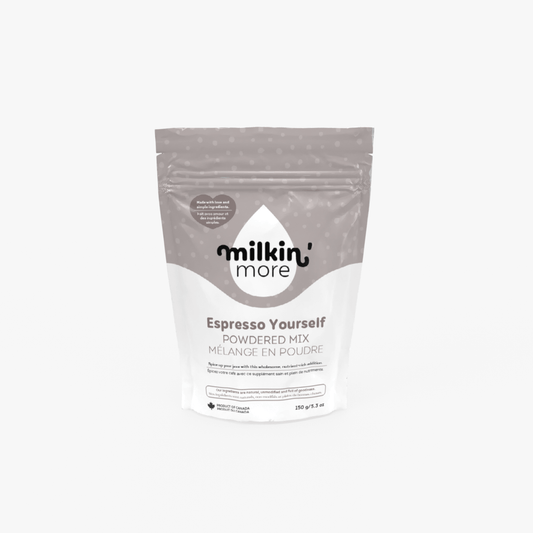 Espresso Yourself Boosting Blend