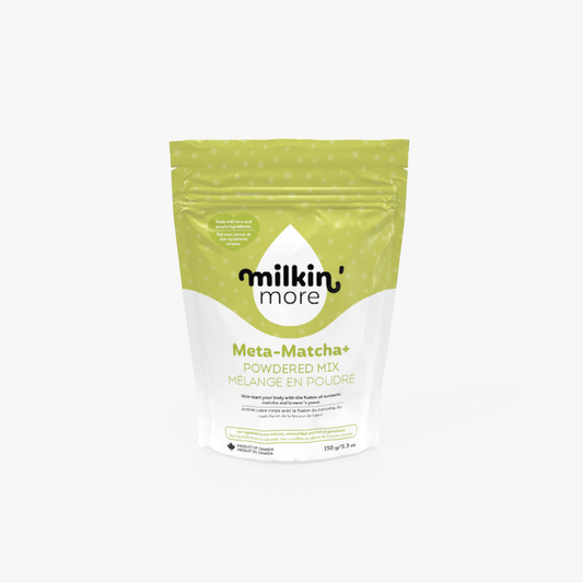 Meta Matcha Boosting Blend