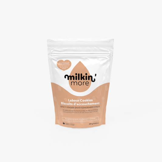 Labour Cookie Mix